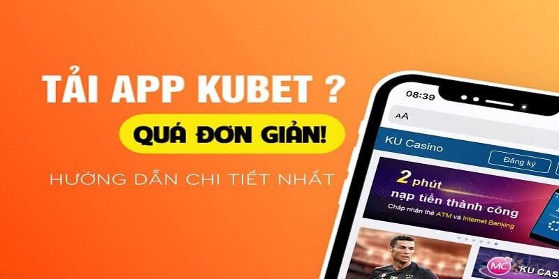 Các bước tải app dành cho Android