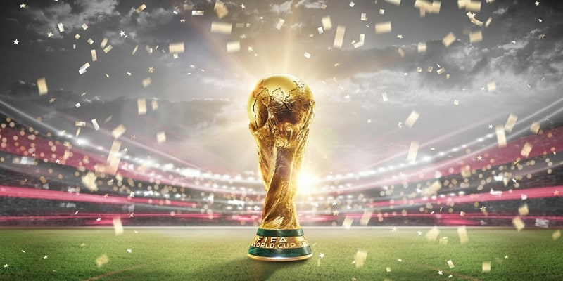 Cập nhật kết quả của giải đấu World Cup số 1 hành tinh