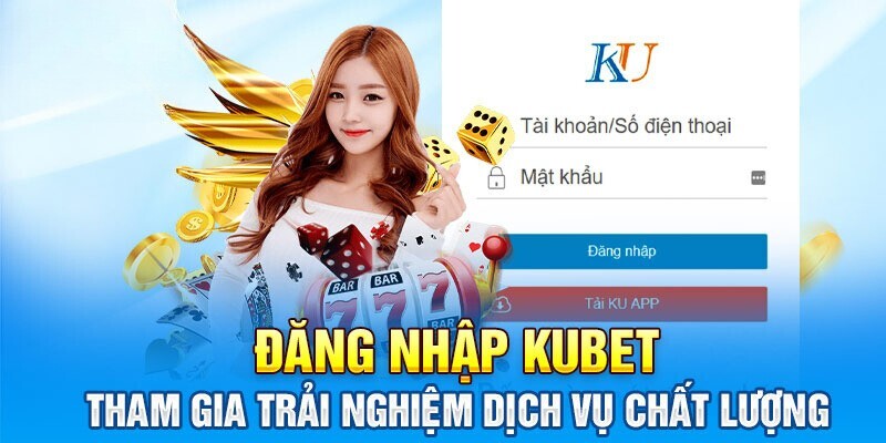 Hãy lưu ý các điều này trong khi Đăng Nhập Kubet77