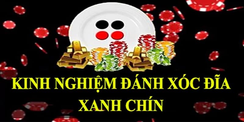 Kinh nghiệm chơi xóc đĩa Kubet77 dễ thắng