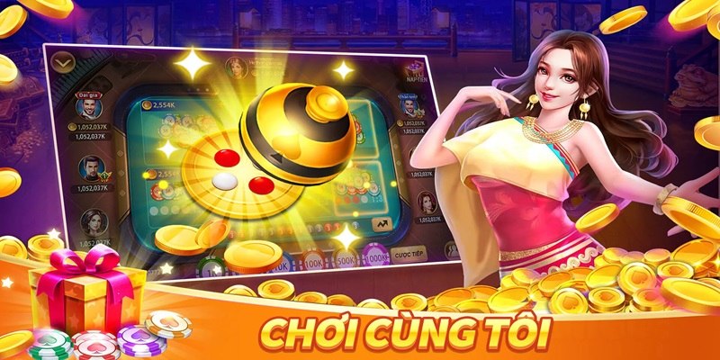 Kubet77 mang đến tỷ lệ cược xóc đĩa hấp dẫn