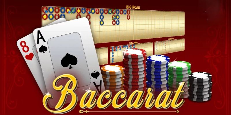 Những lý do khiến Baccarat Kubet77 trở nên thu hút 