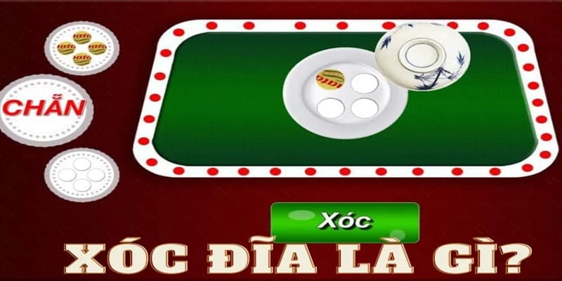 Tìm hiểu và khám phá về xóc đĩa tại Kubet77