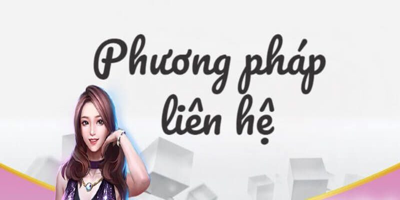 Các phương thức liên hệ Kubet77 phổ biến dành cho khách hàng