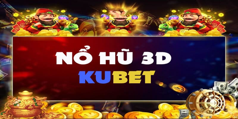 Tổng hợp các thông tin chi tiết về game slots Kubet77