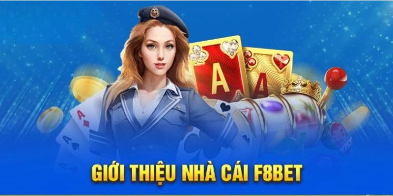 Giới thiệu đôi nét về trang web F8bet