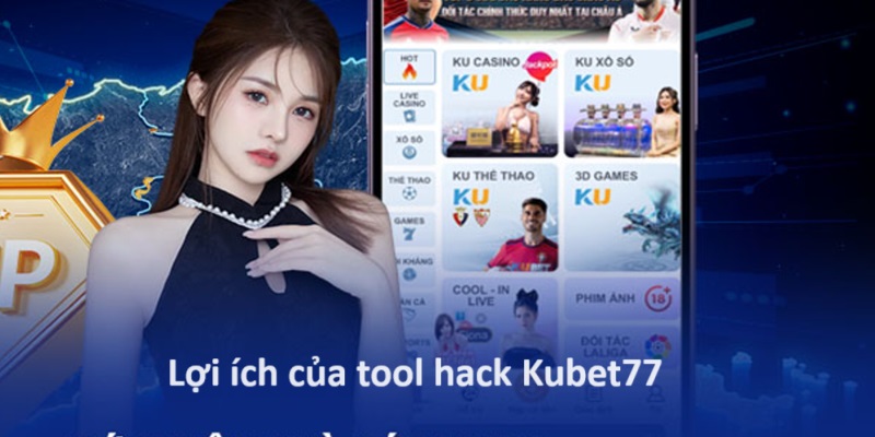 Lợi ích tuyệt vời từ công cụ hack mang đến cho người chơi