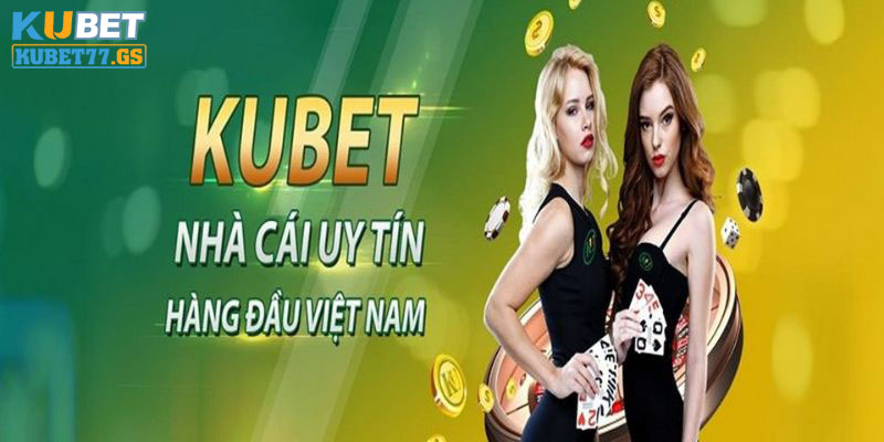 Review về nhà cái Kubet77