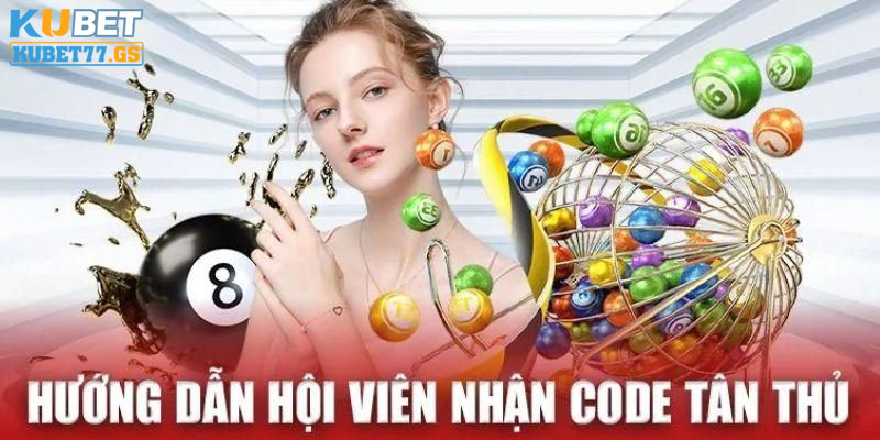 Săn mã code Kubet77 cấn đáp ứng điều kiện nào