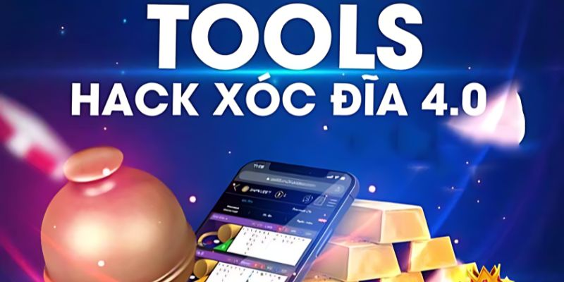 Đánh giá top 10 phần mềm hack xóc đĩa 