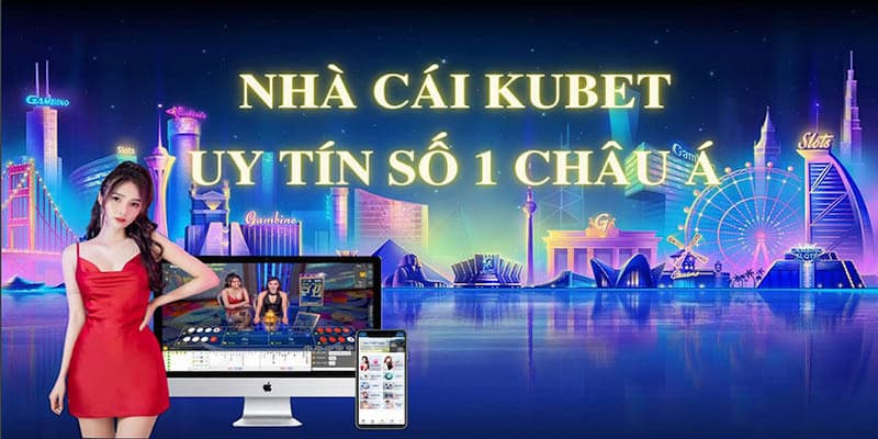 Kubet lừa đảo là thông tin sai sự thật