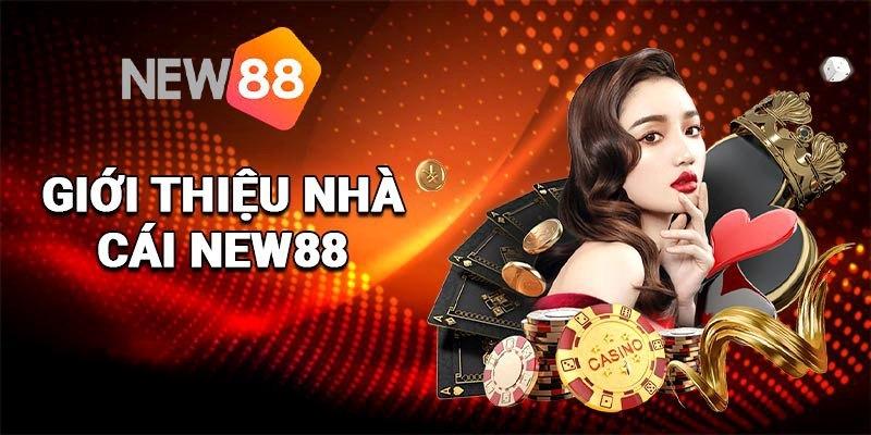 Ưu điểm nổi bật mà người chơi sẽ nhận được khi tham gia giải trí tại NEW88