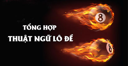 thuật ngữ lô đề