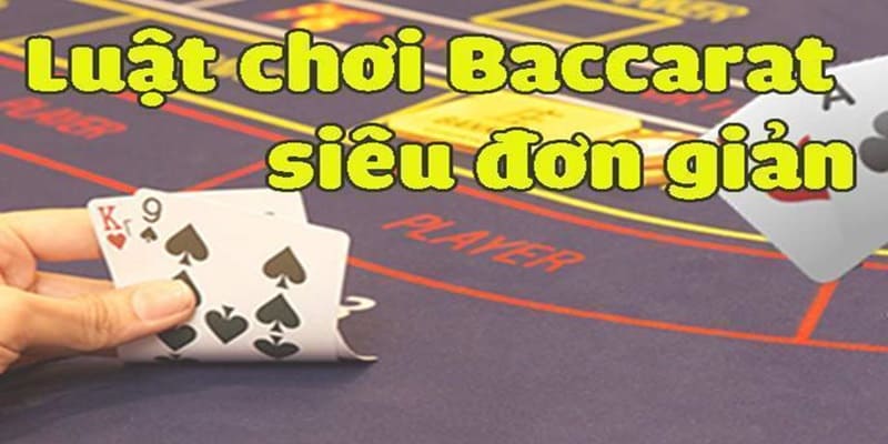 Cách chia bài theo luật của trò chơi